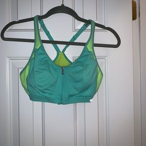 VSX sports bra